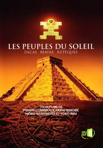 Les peuples du Soleil