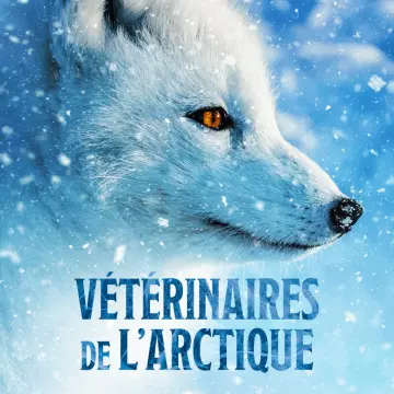 VETERINAIRES DE L'ARCTIQUE - LA VISITE DU GRAND DUC