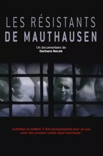 Les résistants de Mauthausen