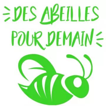 DES ABEILLES POUR DEMAIN