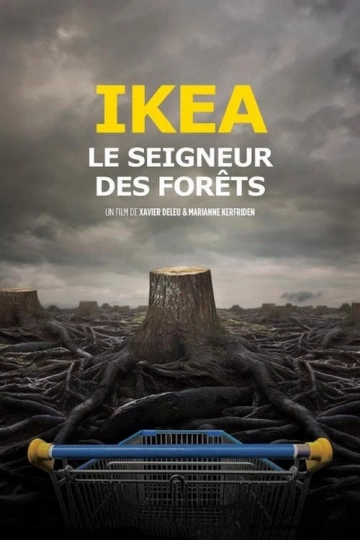 Ikea, le seigneur des forêts