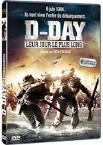 D-Day, leur jour le plus long