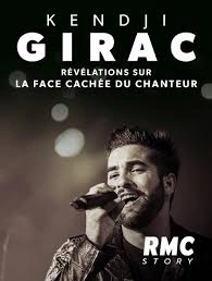 Kendjii Girac : Révélation de la face cachée du chanteur