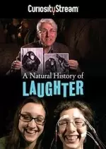 Une Histoire Naturelle du Rire