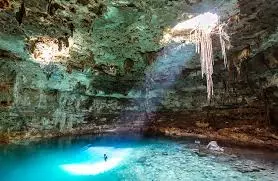 YUCATAN, CULTURE NATURE, CULTURE MAYA