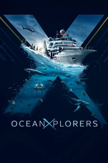 OceanXplorers - S01