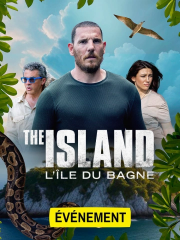 The Island - Saison 5 : L'île du bagne - Épisode 2 + Secrets