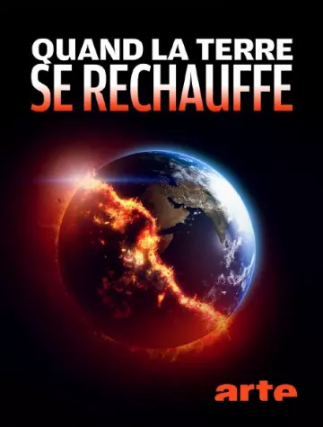 QUAND LA TERRE SE RÉCHAUFFE - LA FAUNE ET LA FLORE