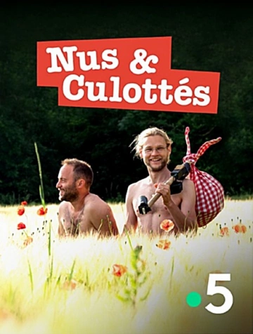 Nus et culottés S11E01