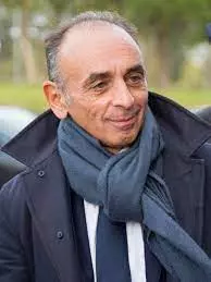 Eric Zemmour invité sur Public Sénat dans Bonjour chez vous du 26/01/2022