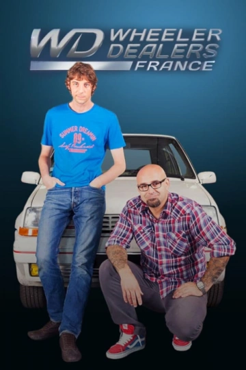 Wheeler Dealers France Saison 9 Épisode 2