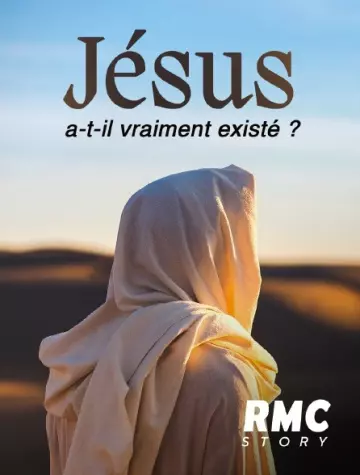 Enquète de vérité - Jésus a-t-il vraiment existé