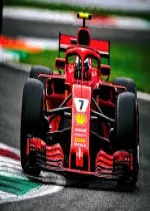 F1 LES QUALIFICATION GP RUSSIE