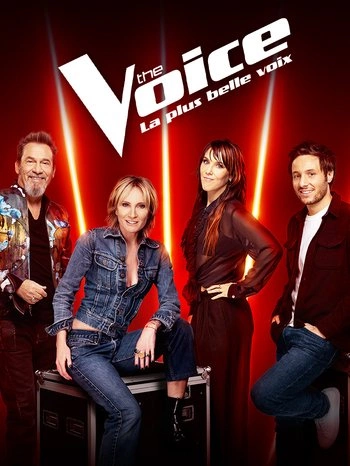 The Voice : La Plus Belle Voix - S14E06