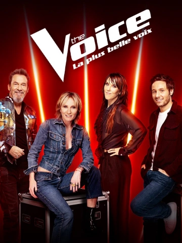 The Voice - Saison 14 - Episode 01