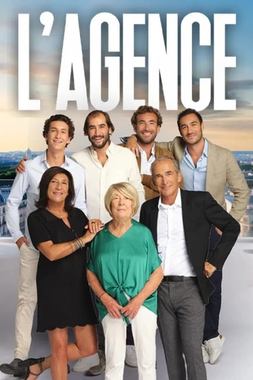 L'Agence - L'immobilier de luxe en famille .S04E01.A.07