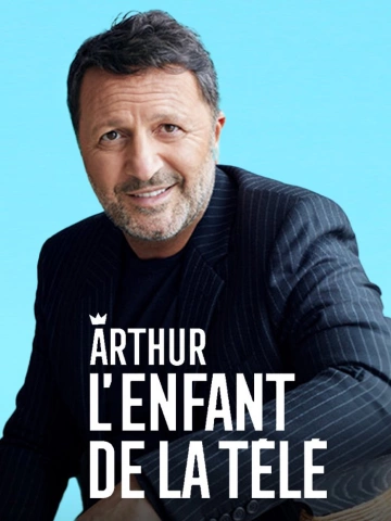 Arthur, l'enfant de la télé