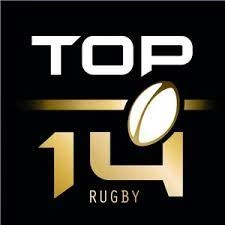 RUGBY TOP 14 TOULON VS LA ROCHELLE 27 01 24