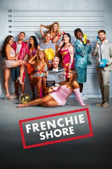 Frenchie Shore  S02E08