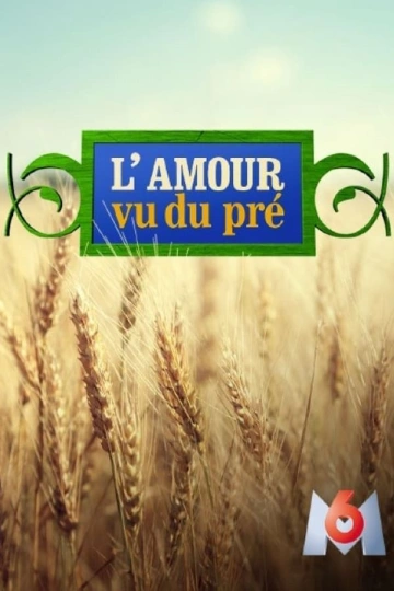 L'amour vu du pré Saison 5 Épisode 13