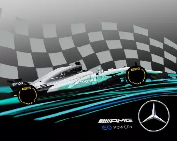 F1 Brésil  2019 ==la Course+ Podium