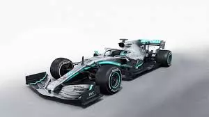 FORMULA 1 (F1) GP DE BARCELONE.FP2.SAISON 2020