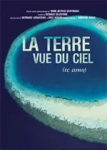 La terre vue du Ciel