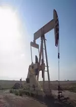 La Face Cachée Du Pétrole