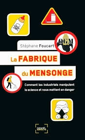 La fabrique du mensonge  Éducation à la sexualité, l'école sous pression