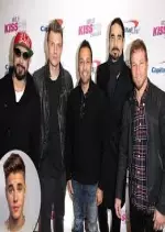 Backstreet Boys - Les 20 ans d'un boys band