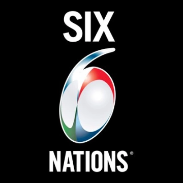 Rugby Tournoi six Nations 2025 France vs Galles 31 01 25