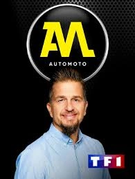 Émission AUTOMOTO du 15/12/2024