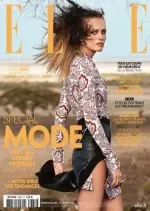 Elle France - 23 Février 2018