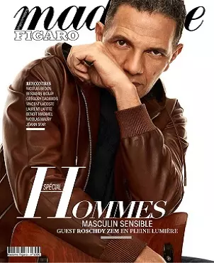 Madame Figaro Du 20 Mars 2020