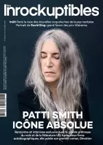 Les Inrockuptibles N°1196 Du 31 Octobre 2018