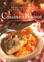 Cuisine de bistrot