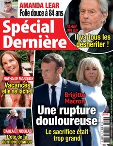 Spécial Dernière N.13 - Mai-Juin-Juillet 2024