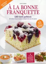 À la bonne franquette