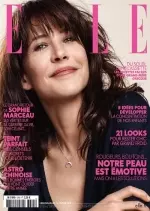 Elle France - 16 Février 2018