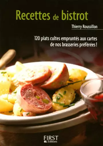 Recettes de bistrot