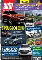 Auto Moto N°255 - Mai 2017