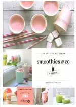 Smoothies et co