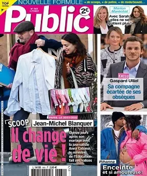 Public N°969 Du 4 Février 2022