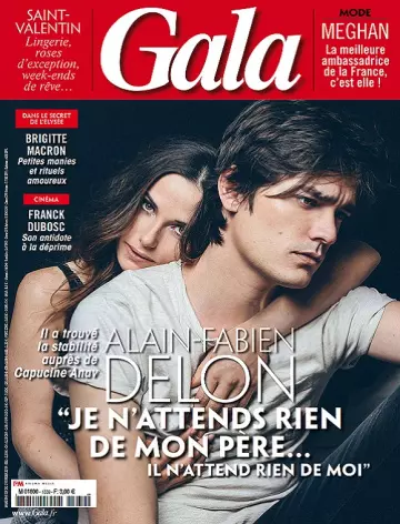 Gala N°1339 Du 7 Février 2019