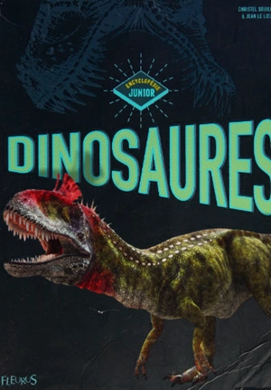 Dinosaures