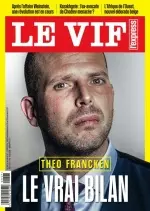 Le Vif L’Express - 24 Novembre 2017