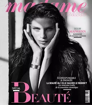 Madame Figaro Du 23 Octobre 2020