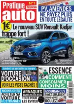 Pratique Auto N°1 – Janvier-Février 2019