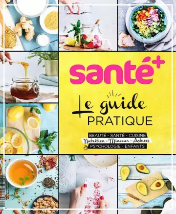 Santé+ N°78 – Juillet-Août 2019