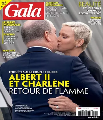 Gala N°1516 Du 30 Juin 2022